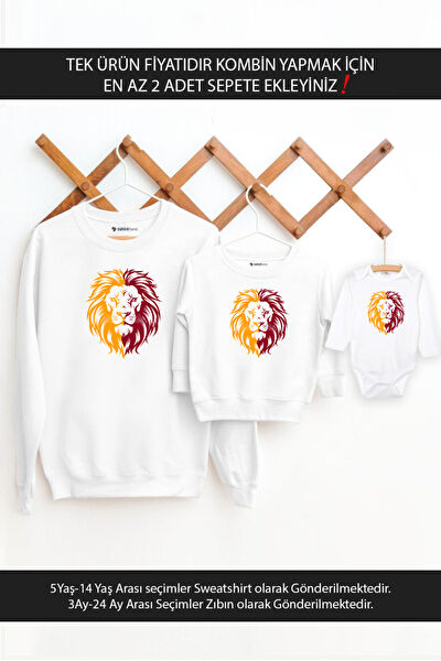 Tshirthane Erkek Sweatshirt