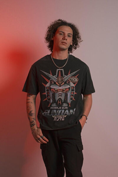 Overdrive Outdoor Tişört, Sweatshirt