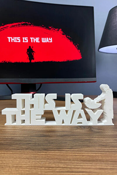 The Pieta Figür Model