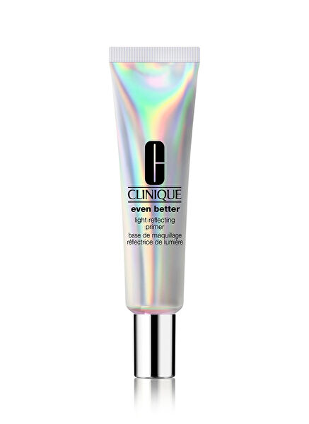 Clinique Makyaj Bazı