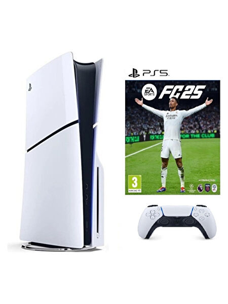 Sony Playstation 5 Konsol