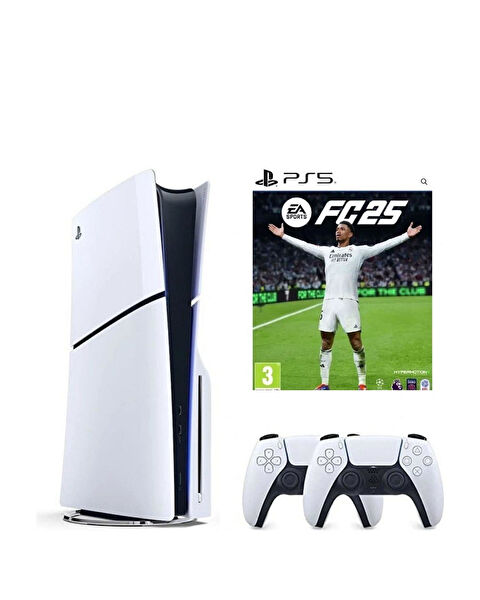  Playstation 5 Konsol