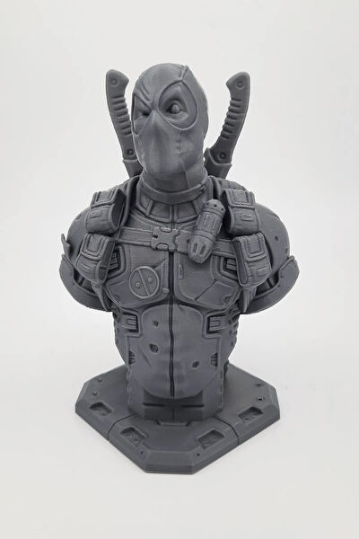 The Pieta Figür Model