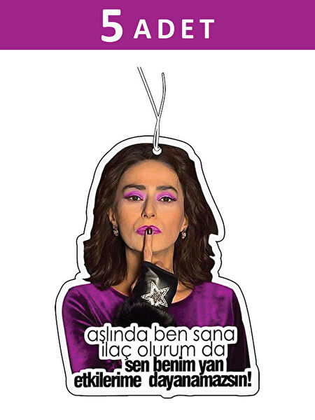 ODABURADA Oto Kokuları