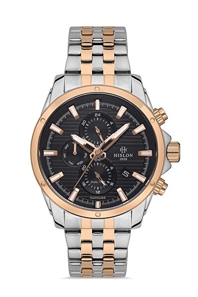Hislon Erkek Kol Saati