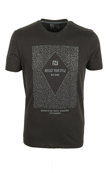 NCS JEANS Erkek Tişört
