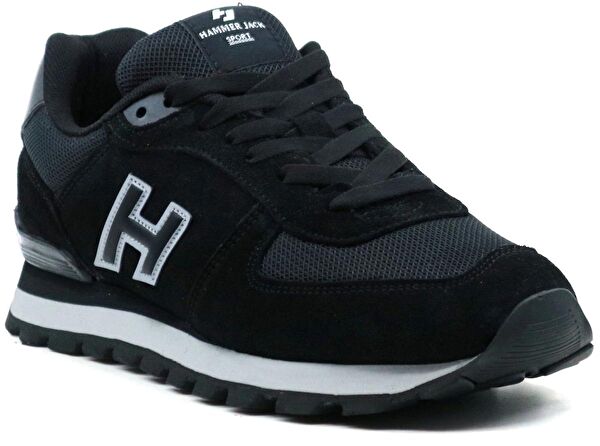 Hammer Jack Yürüyüş, Koşu Ayakkabısı