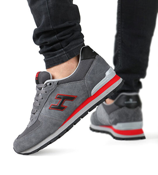 Hammer Jack Yürüyüş, Koşu Ayakkabısı