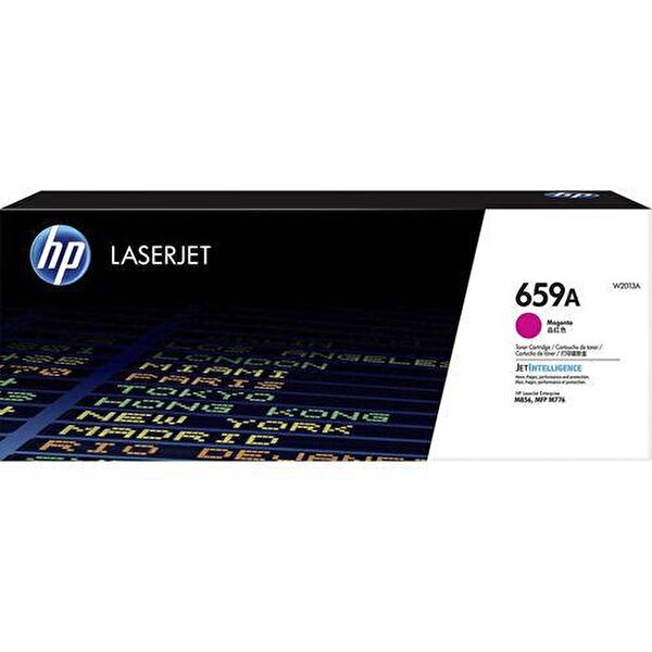 HP Toner
