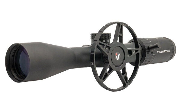VictOptics Tüfek Dürbünü