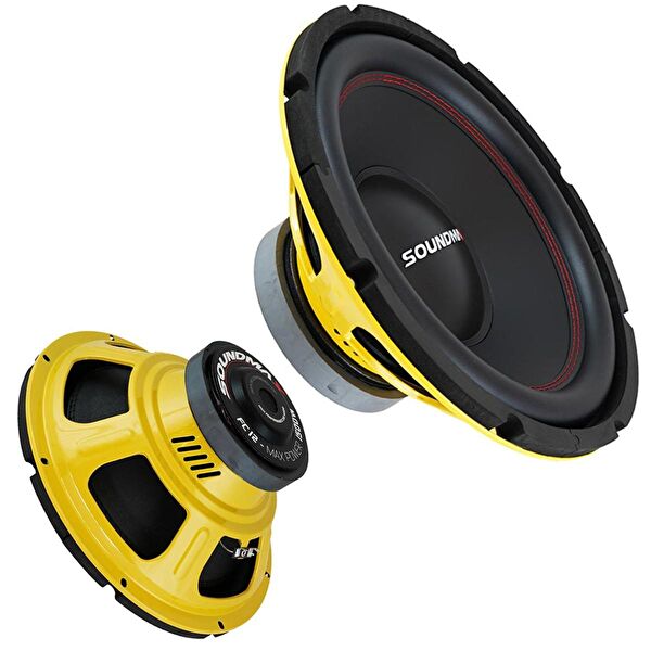 Polaxtor Oto Hoparlör