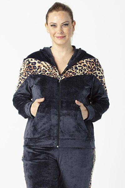 Moda berray Büyük Beden Eşofman