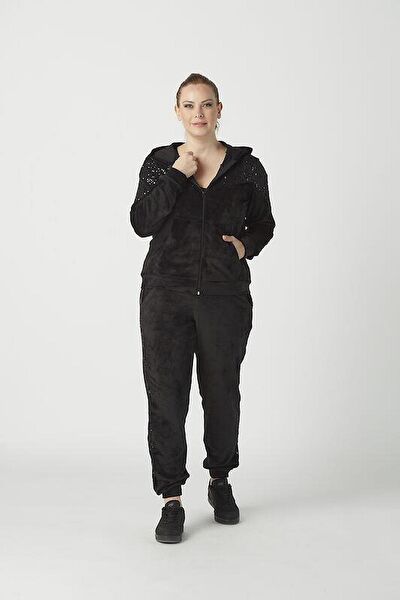 Moda berray Büyük Beden Eşofman