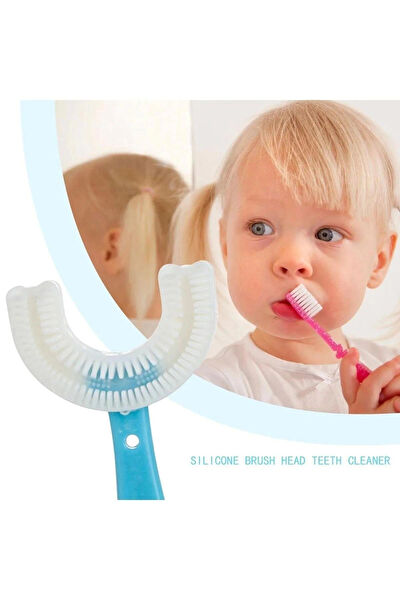 CARNIVAL LAND Bebek Diş Fırçası