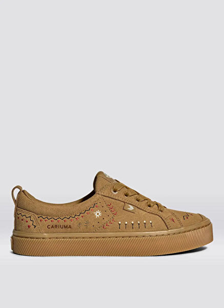 Cariuma Kadın Sneaker Ayakkabı