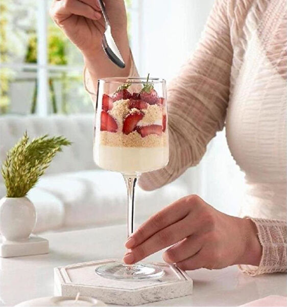 Paşabahçe Meşrubat Bardağı