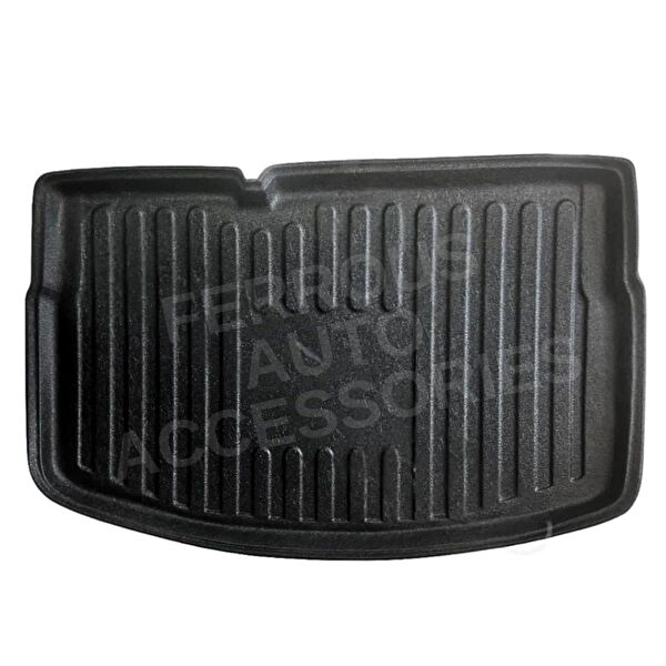 Ferrous Bagaj Havuzları