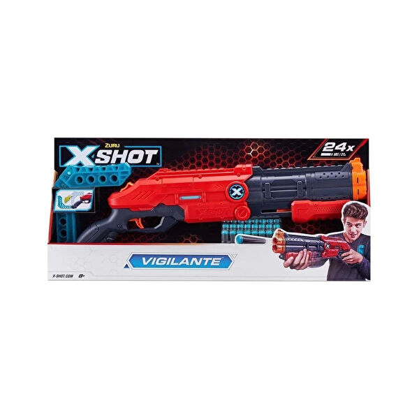 Sunman Nerf, Oyuncak Tabanca