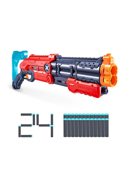 Sunman Nerf, Oyuncak Tabanca