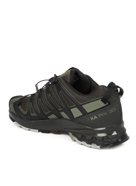 Salomon Outdoor Ayakkabı