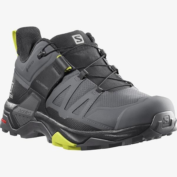 Salomon Outdoor Ayakkabı