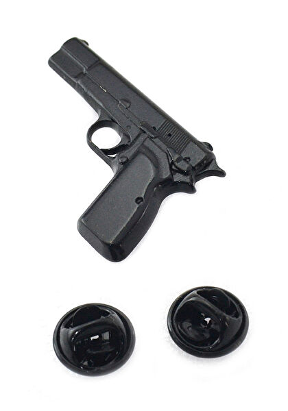 Anahtarlık Sepeti Rozet