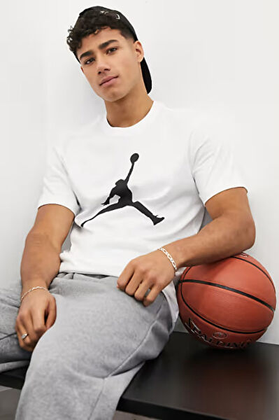 Nike Sporcu Tişört