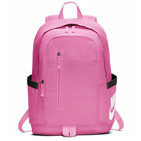 Nike Sporcu Çantası