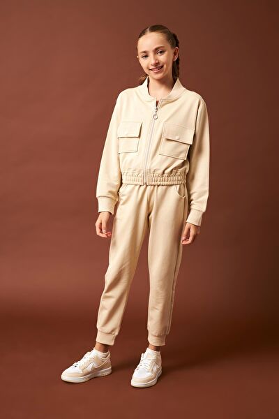 PERENDİ Kız Çocuk Takım