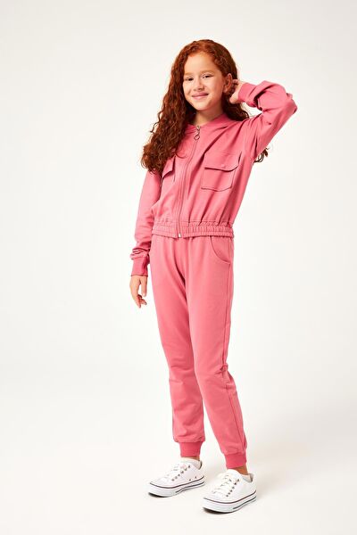 PERENDİ Kız Çocuk Takım