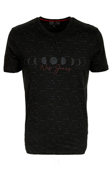 NCS JEANS Erkek Tişört