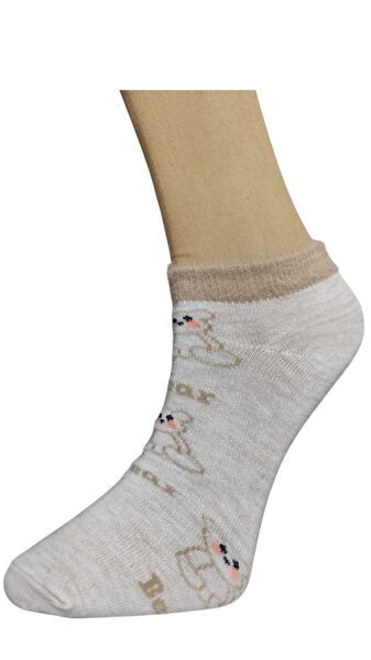 MarufShop Kadın Çorap