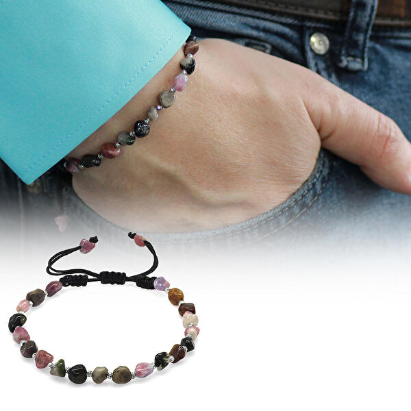 Tesbihname Erkek Bileklik