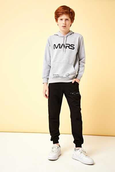 PERENDİ Erkek Çocuk Takım