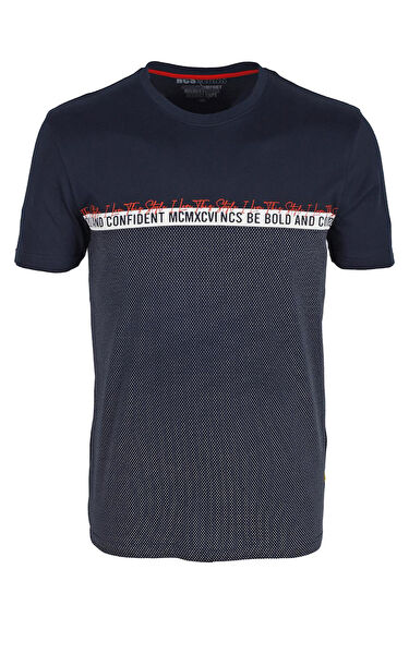 NCS JEANS Erkek Tişört