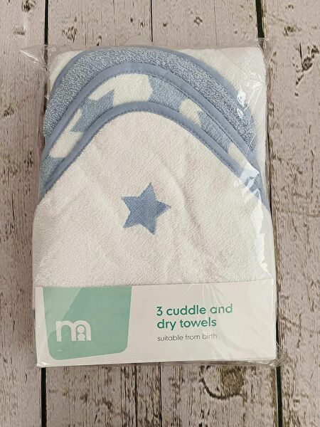 juniperus Havlu, Bornoz