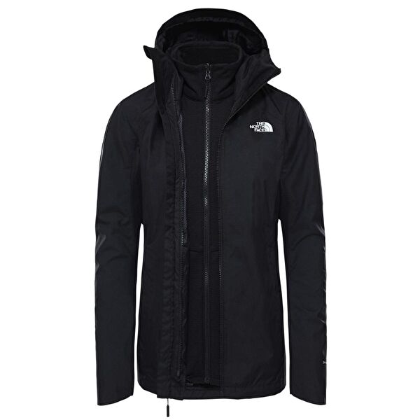 The North Face Outdoor Mont, Ceket, Yelek