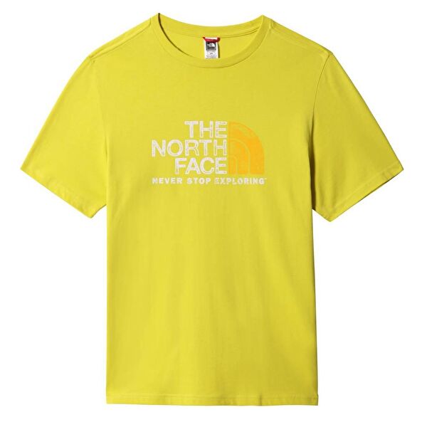 The North Face Outdoor Tişört, Sweatshirt