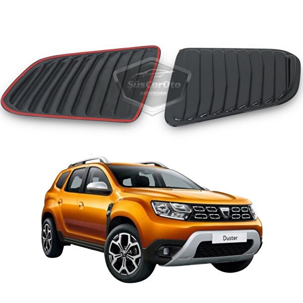 ŞüsCarOto Aksesuar Rüzgarlıklar & Cam Rüzgarlıklar