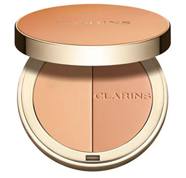 Clarins Pudra