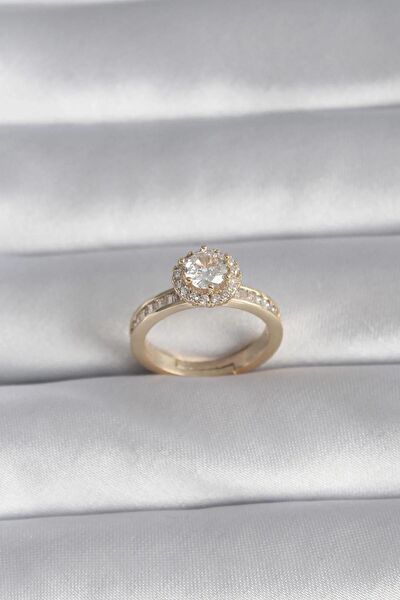 Tarzbu Kadın Yüzük