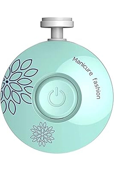 GOMAX Bebek Tırnak Makası