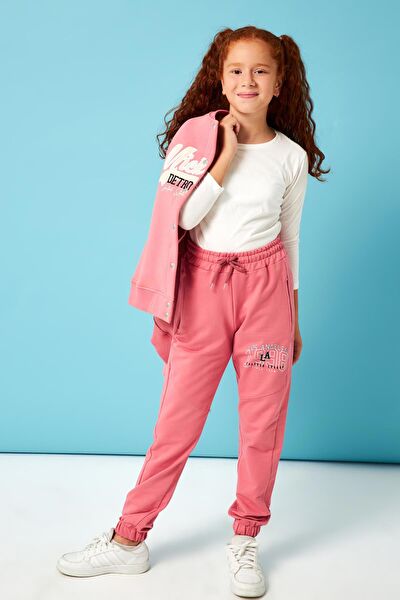 PERENDİ Kız Çocuk Eşofman