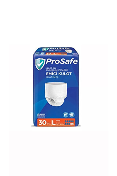 Prosafe Yetişkin Bezi