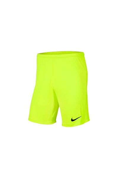 Nike Sporcu Şort
