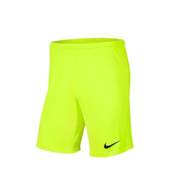 Nike Futbol Forma, Şort