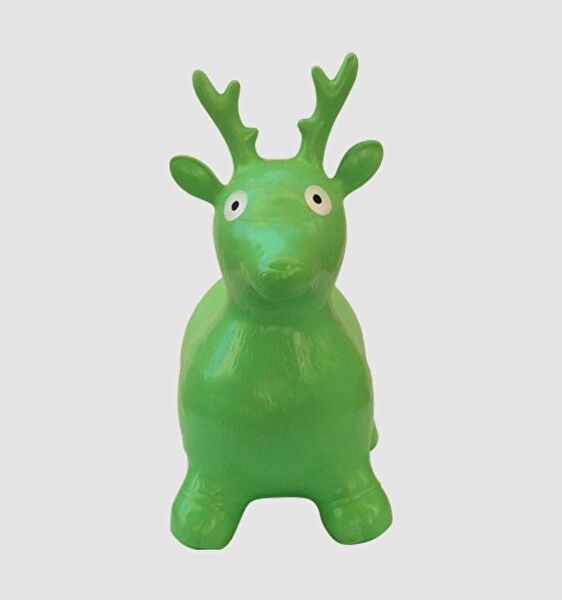 ilerigrup Şişme Oyuncaklar, Zıp Zıp