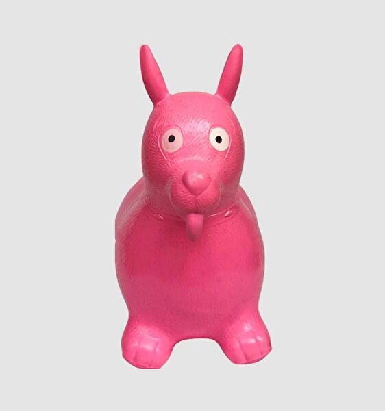 ilerigrup Şişme Oyuncaklar, Zıp Zıp