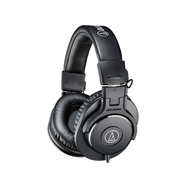 Audio Technica Stüdyo Referans Kulaklık