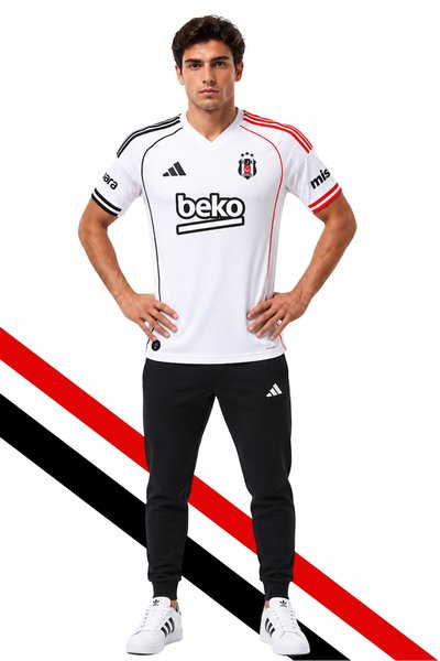 Beşiktaş Futbol Forma, Şort